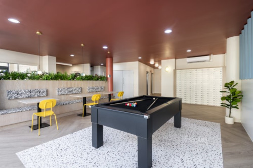 Kingston Plaza  - Gallery -  2