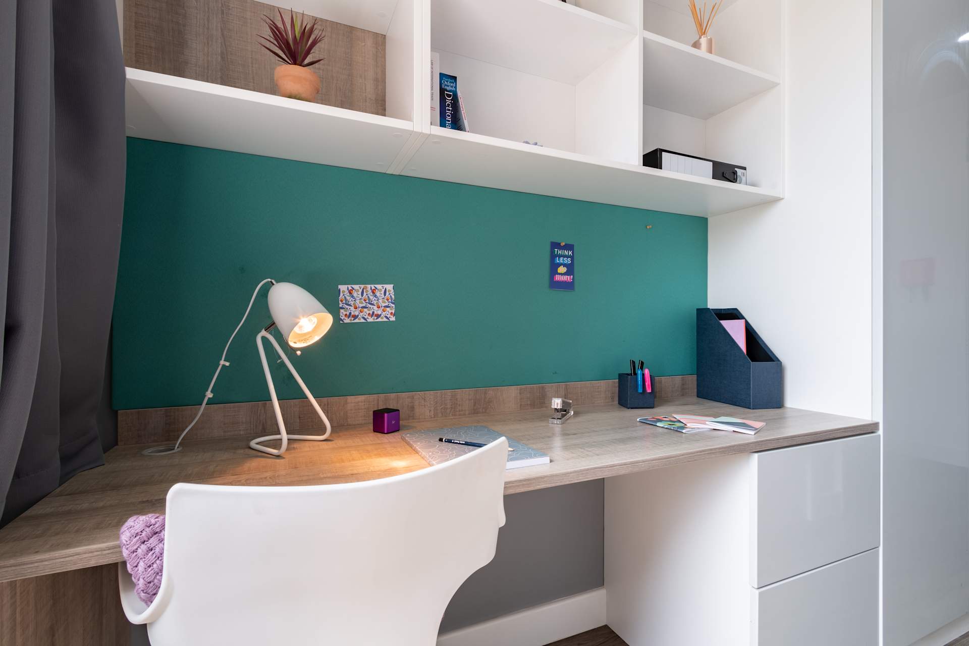  Premium Studio  -  Kingston Plaza  - Gallery -  5