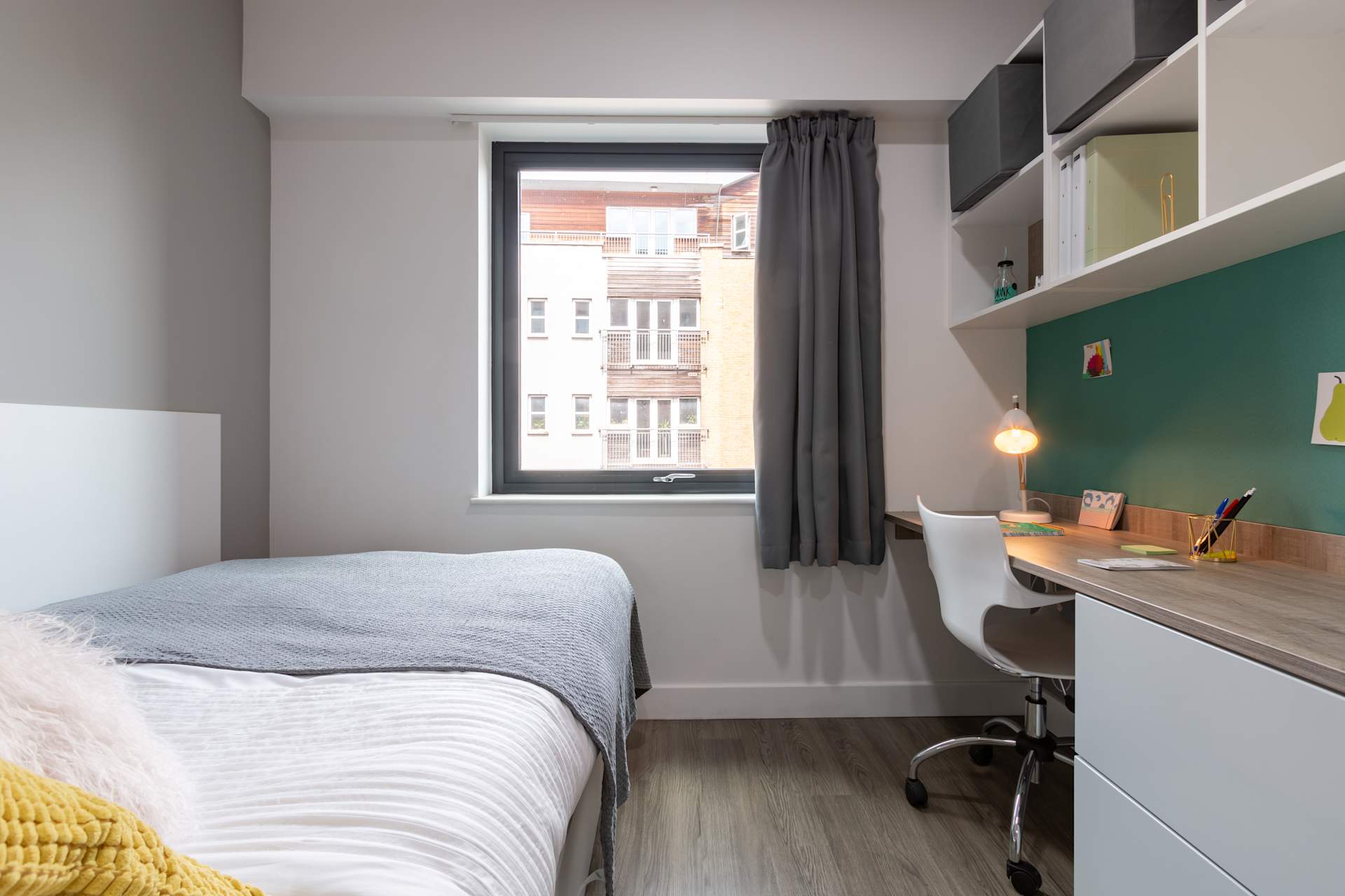  Premium Studio  -  Kingston Plaza  - Gallery -  2