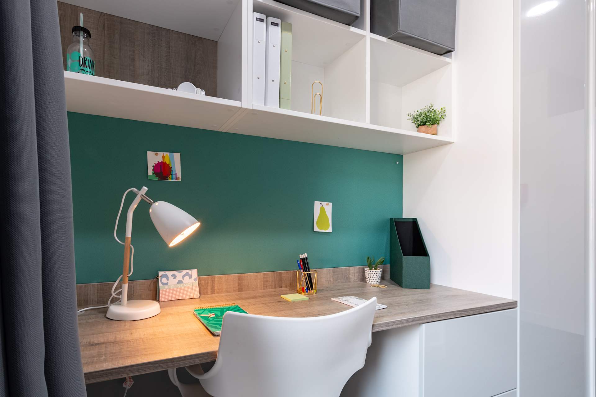  Premium Studio  -  Kingston Plaza  - Gallery -  3