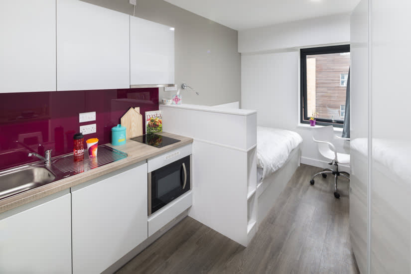 Standard Studio - Kingston Plaza - Gallery - 2