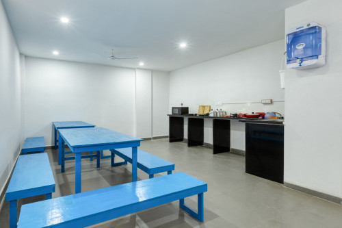 HelloWorld Noor CoLiving  - Gallery -  3