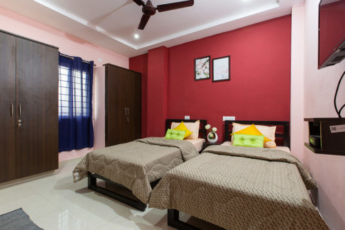 HelloWorld Noor CoLiving  - Gallery -  4