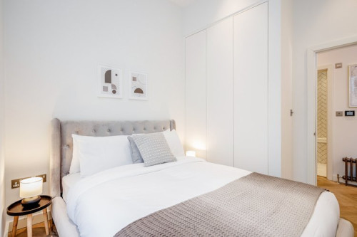 Newman Street Apartments - Gallery - 14