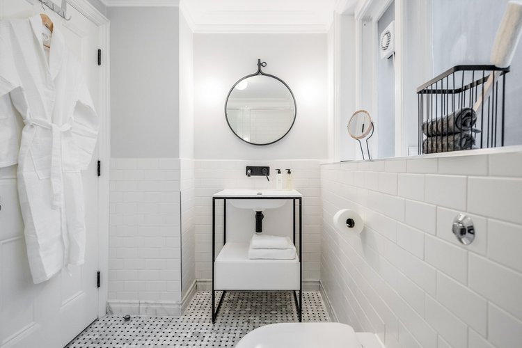 Studio Apartment - 3