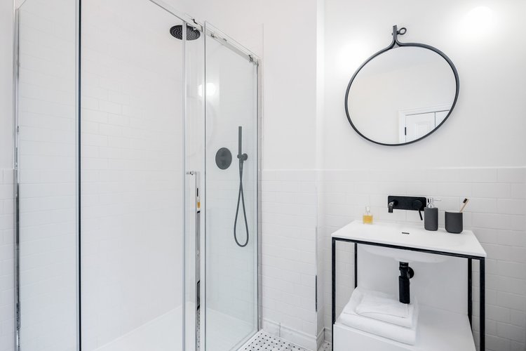 1 Bed Apartment - 3