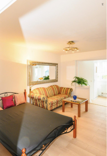 Cozy 1 Bedroom Apartment close to Rhine River - Gallery - 17