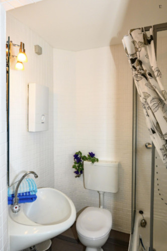 Cozy 1 Bedroom Apartment close to Rhine River - Gallery - 9