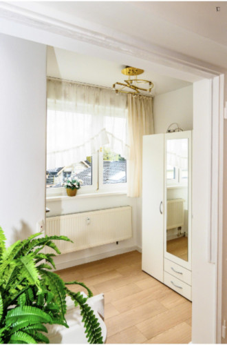 Cozy 1 Bedroom Apartment close to Rhine River - Gallery - 6