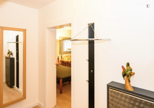 Cozy 1 Bedroom Apartment close to Rhine River - Gallery - 5
