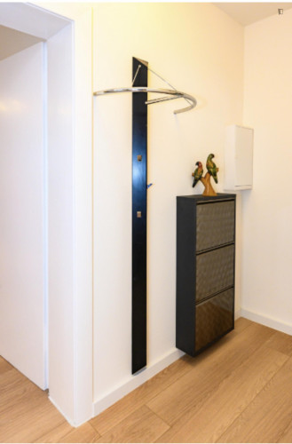 Cozy 1 Bedroom Apartment close to Rhine River