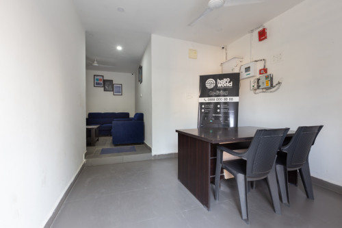 HelloWorld Kohinoor CoLiving - Others