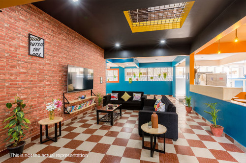 HelloWorld Haris CoLiving  - Gallery -  3