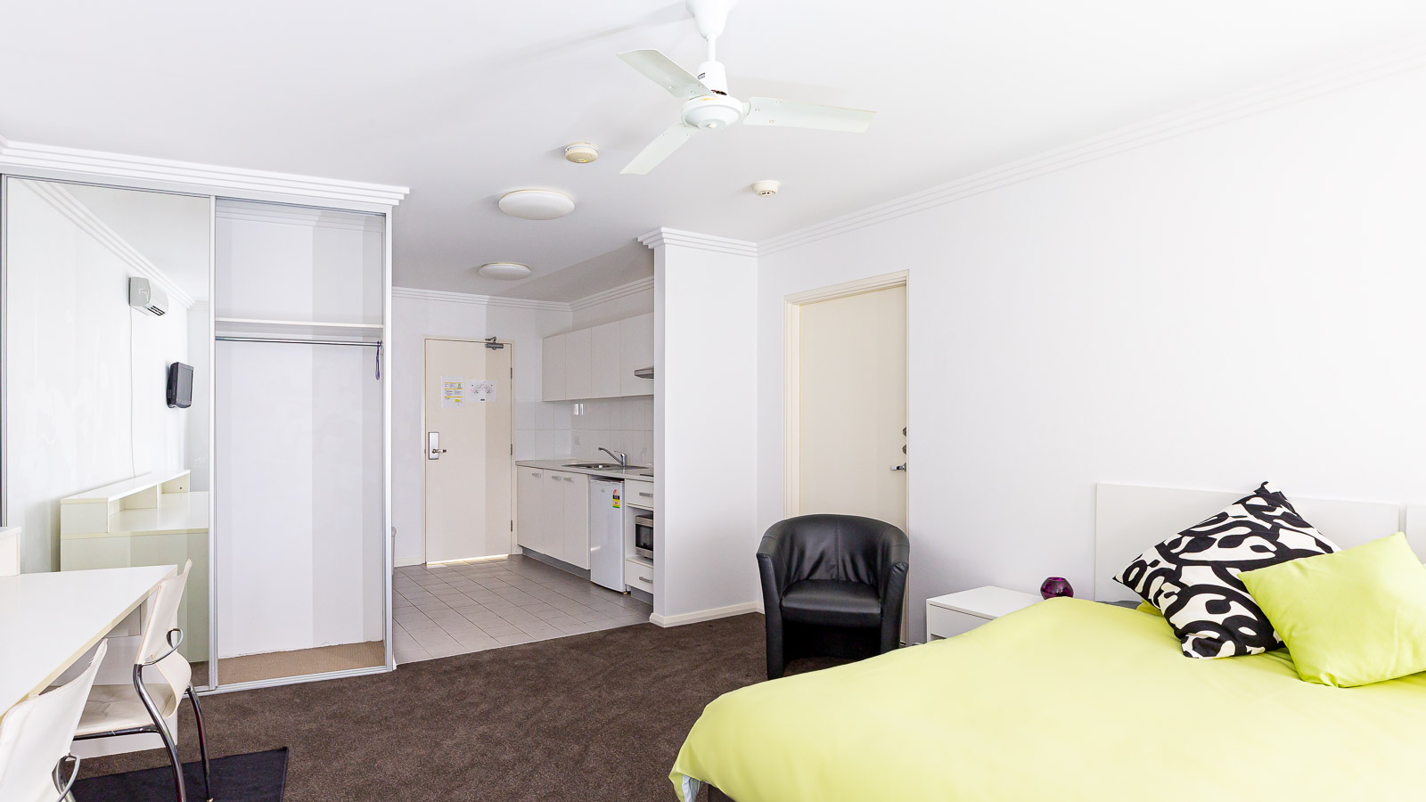 Canberra Uni Gardens