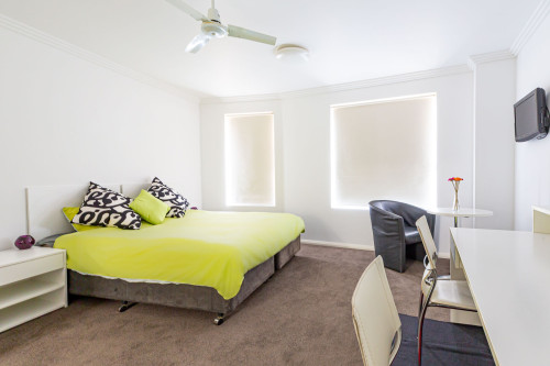 Canberra Uni Gardens - Gallery - 15