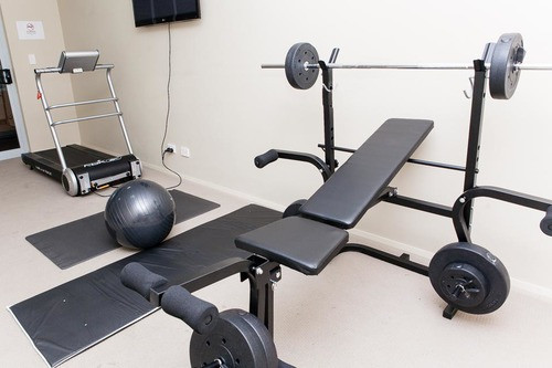 Canberra Uni Gardens  - Gallery -  5