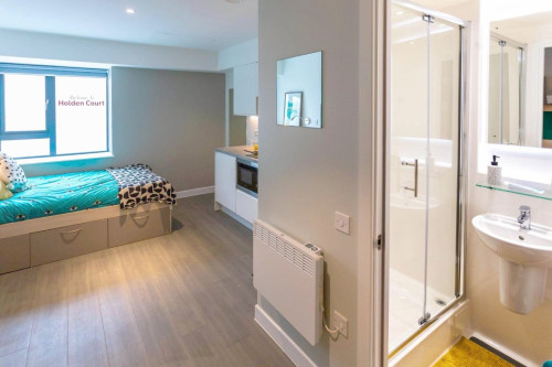 Holden Court - Gallery - 17