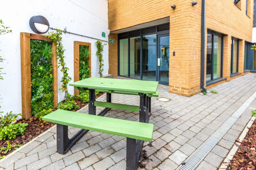 Holden Court  - Gallery -  5