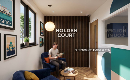 Holden Court  - Gallery -  5