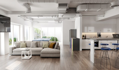 Holden Court - Gallery - 11