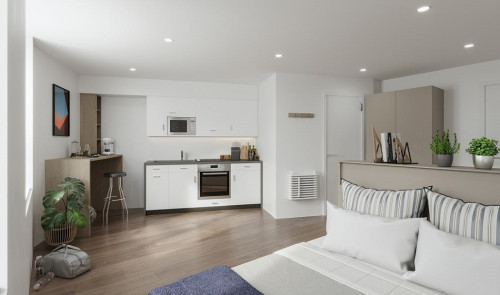 Holden Court - Gallery - 14