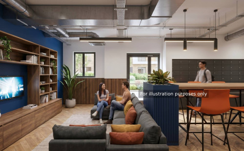 Holden Court - Gallery - 12