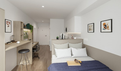 Holden Court - Gallery - 13