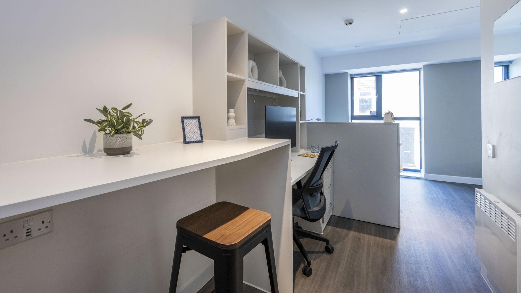  Premium Studio  -  Holden Court  - Gallery -  14