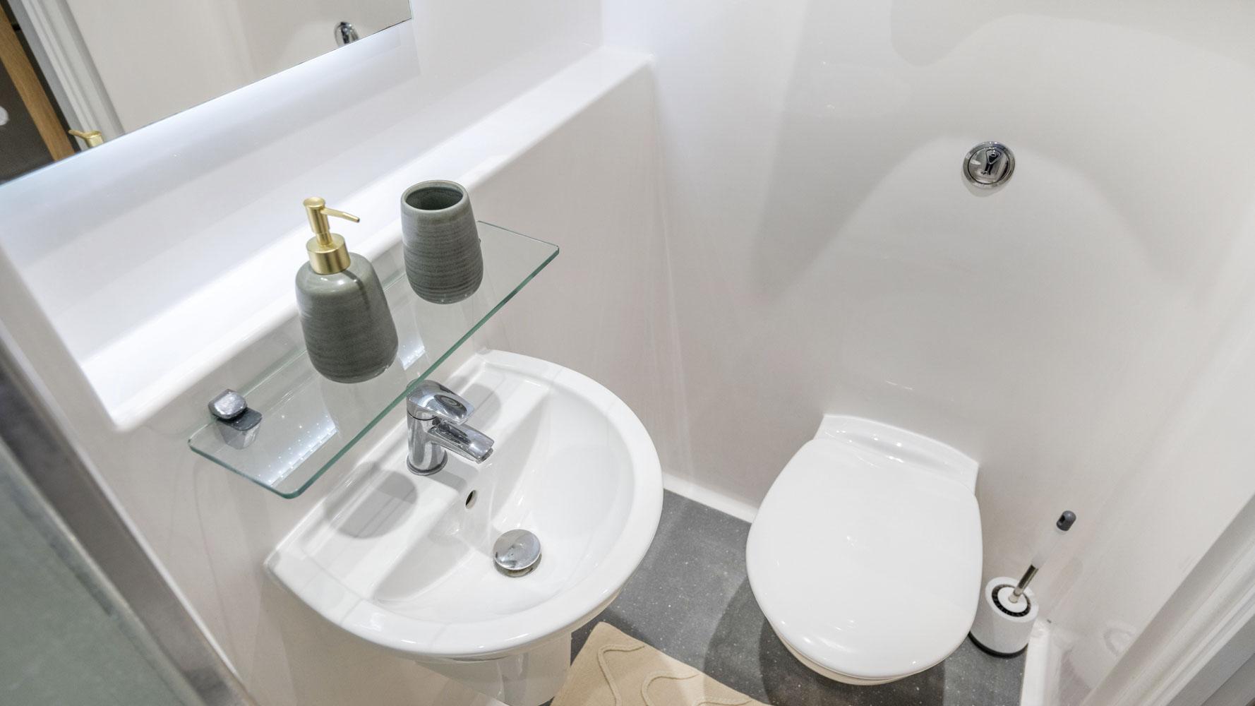  Premium Studio  -  Holden Court  - Gallery -  9