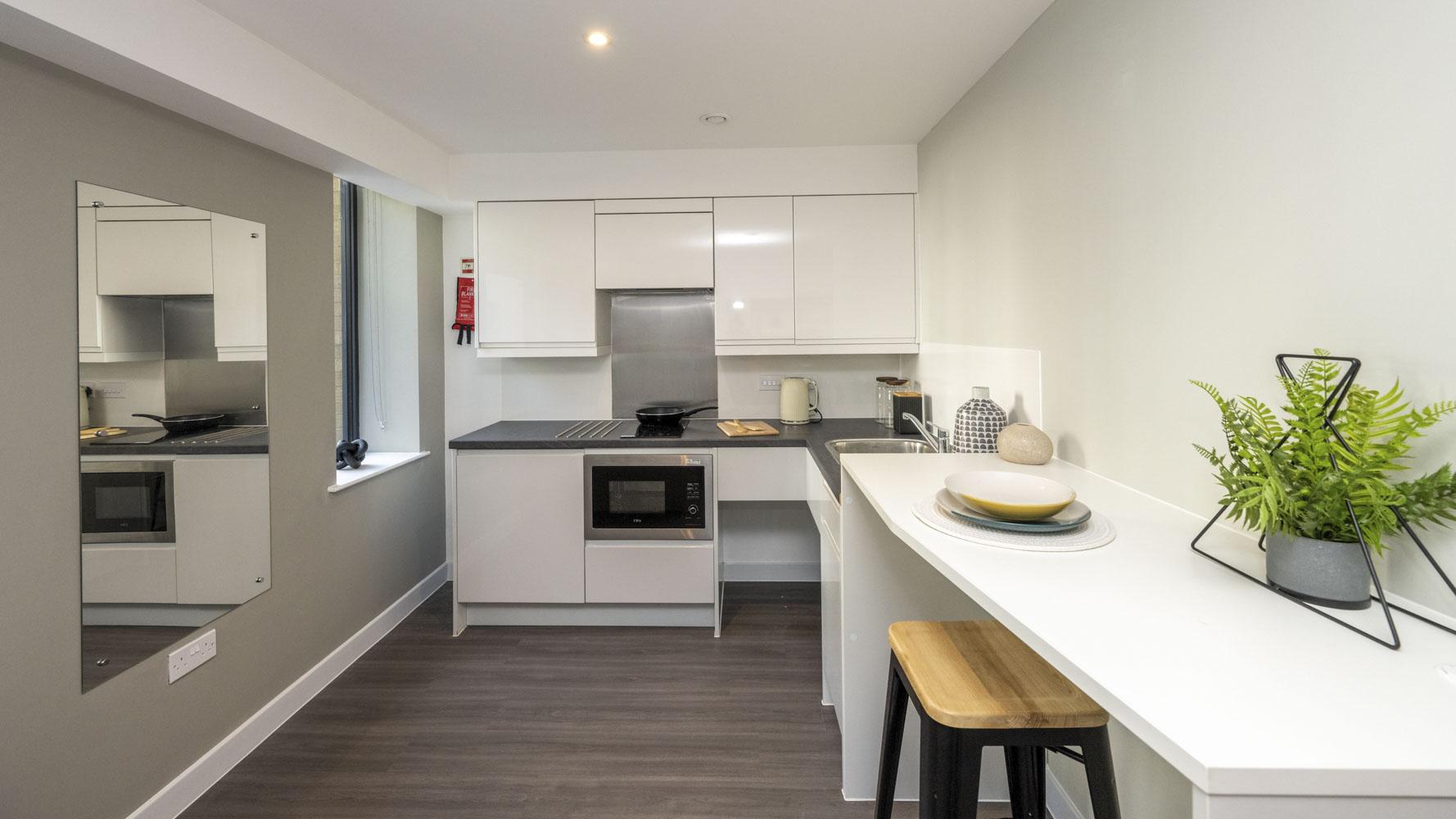  Platinum Studio  -  Holden Court  - Gallery -  13