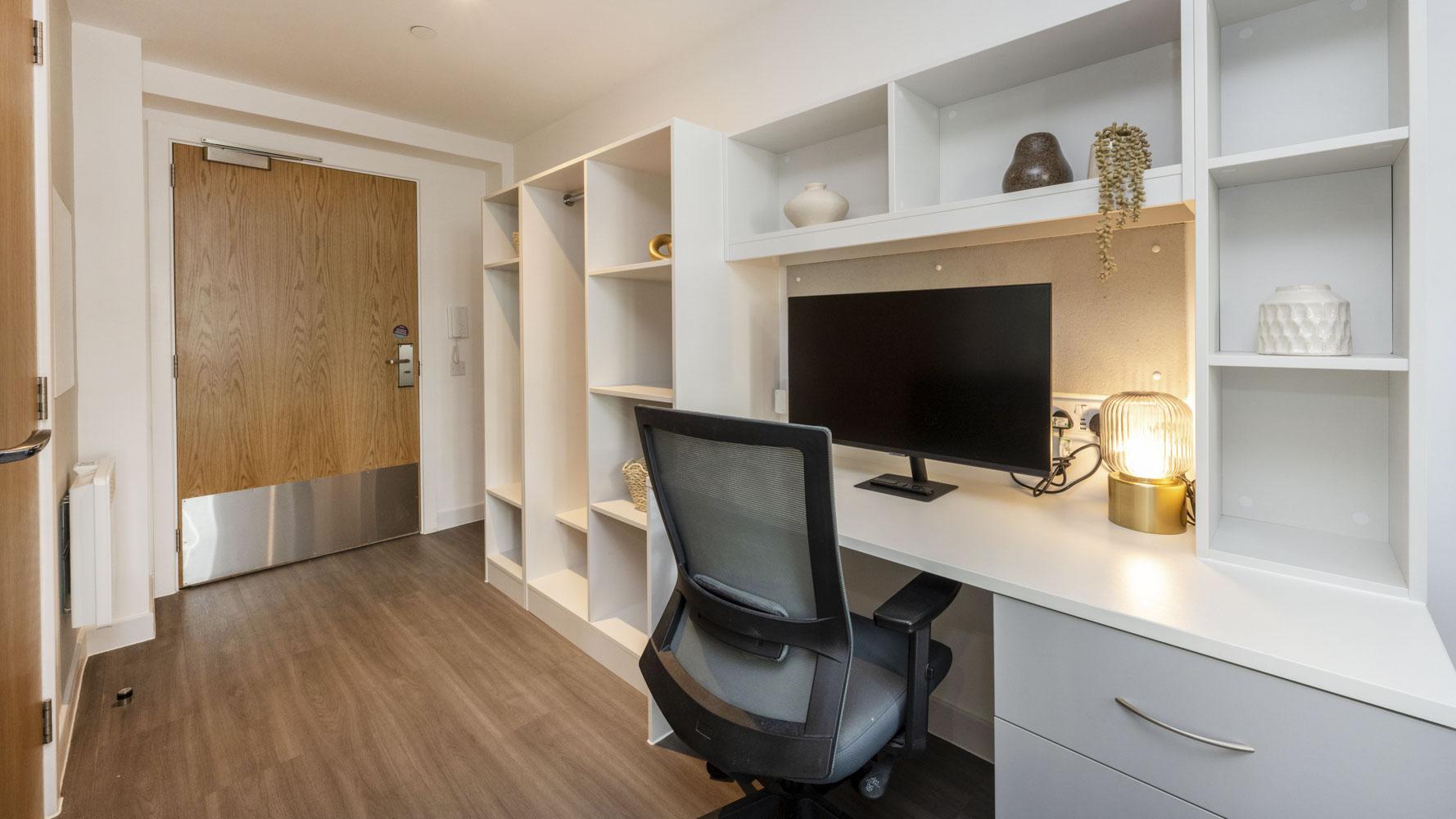  Platinum Studio  -  Holden Court  - Gallery -  14