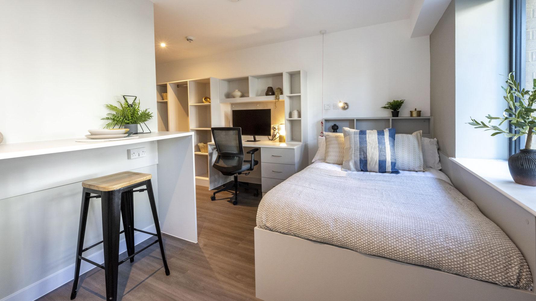  Platinum Studio  -  Holden Court  - Gallery -  10