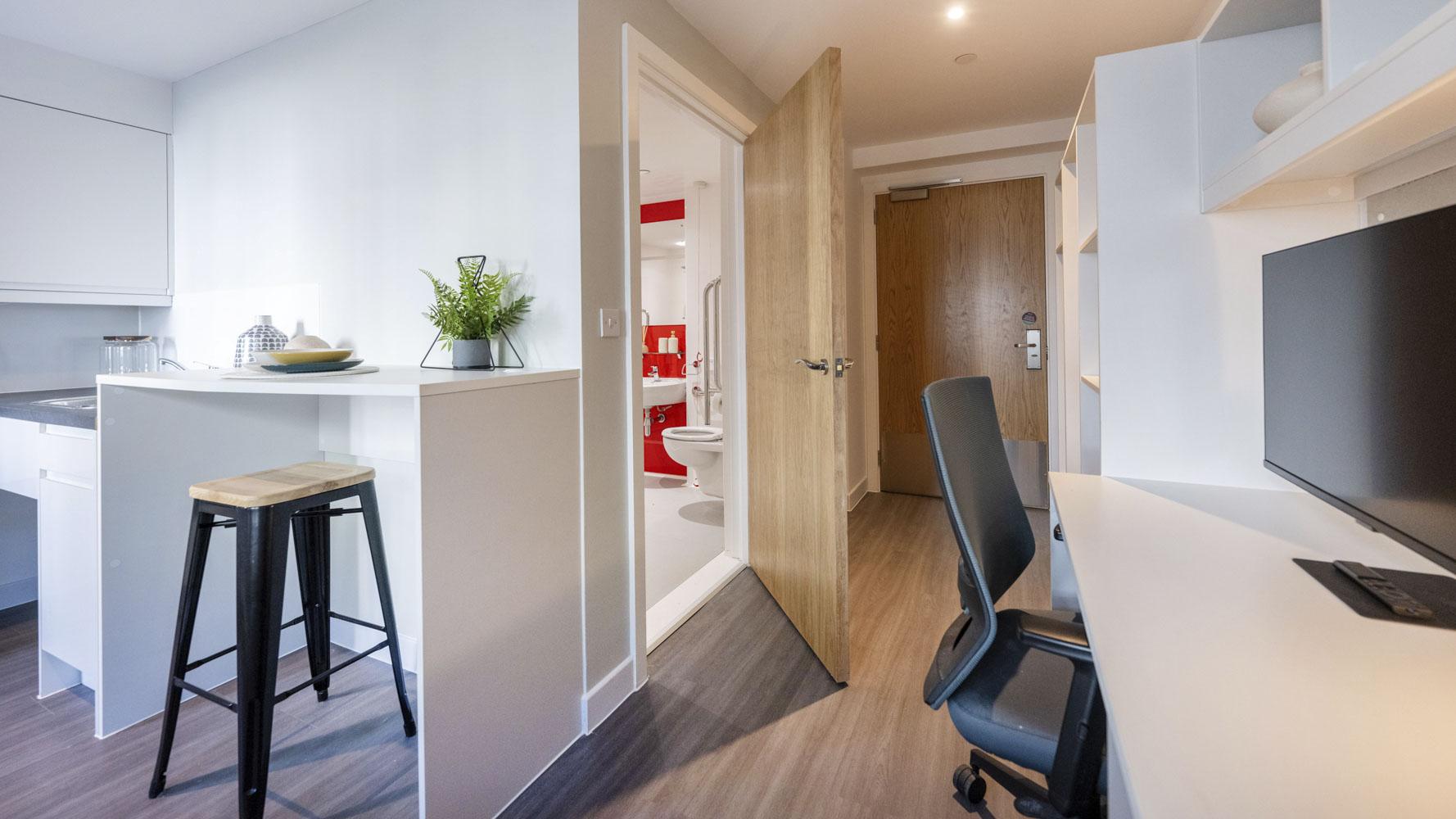  Platinum Studio  -  Holden Court  - Gallery -  11