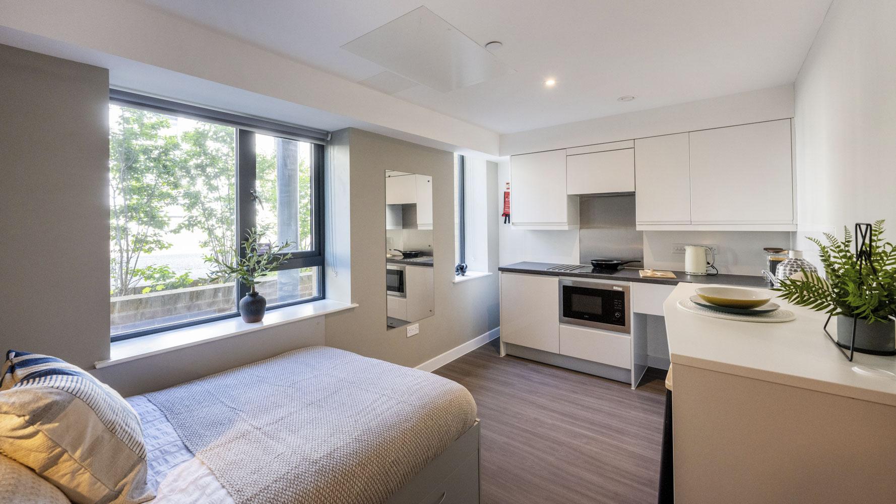  Platinum Studio  -  Holden Court  - Gallery -  6