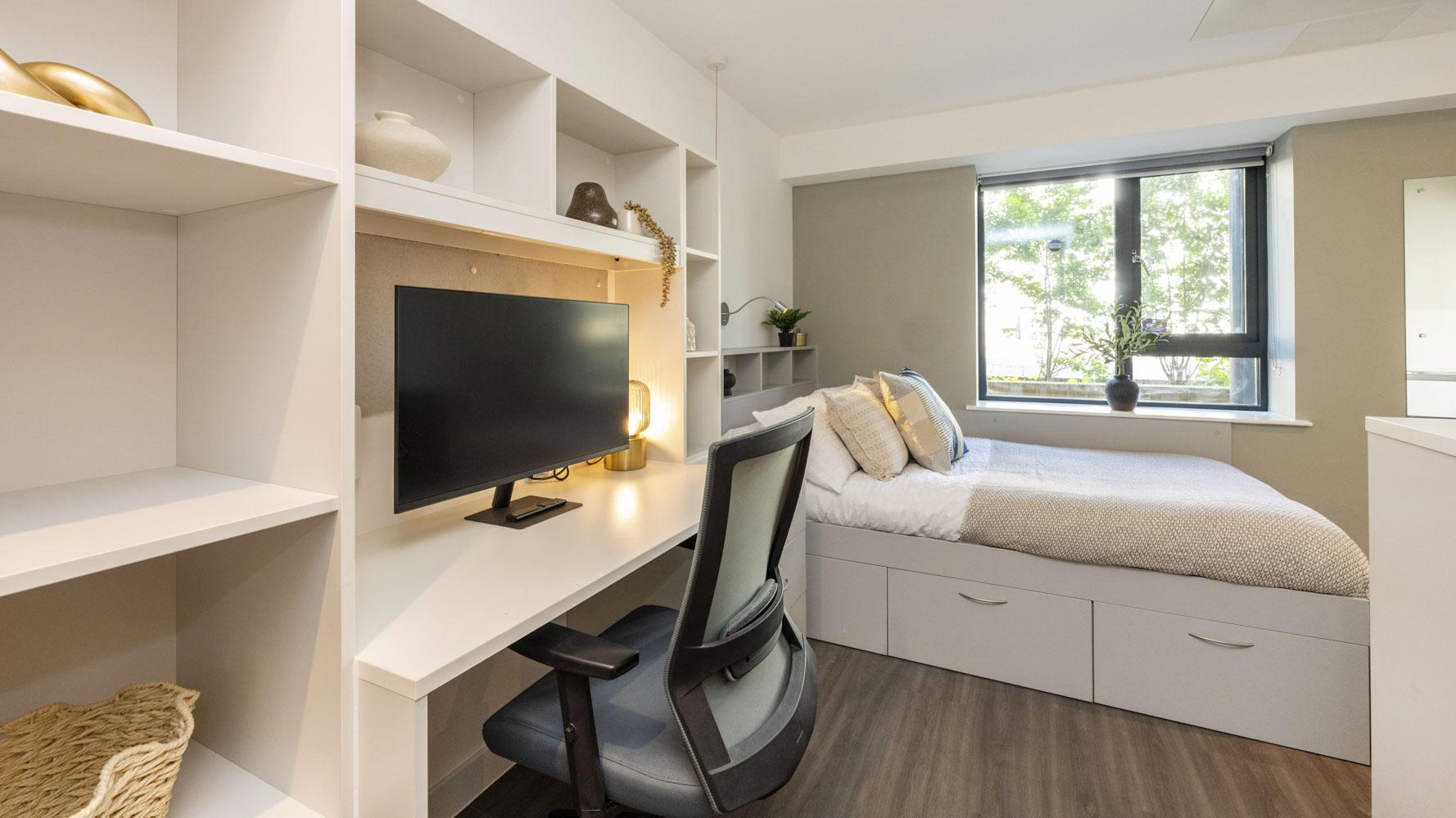  Platinum Studio  -  Holden Court  - Gallery -  3