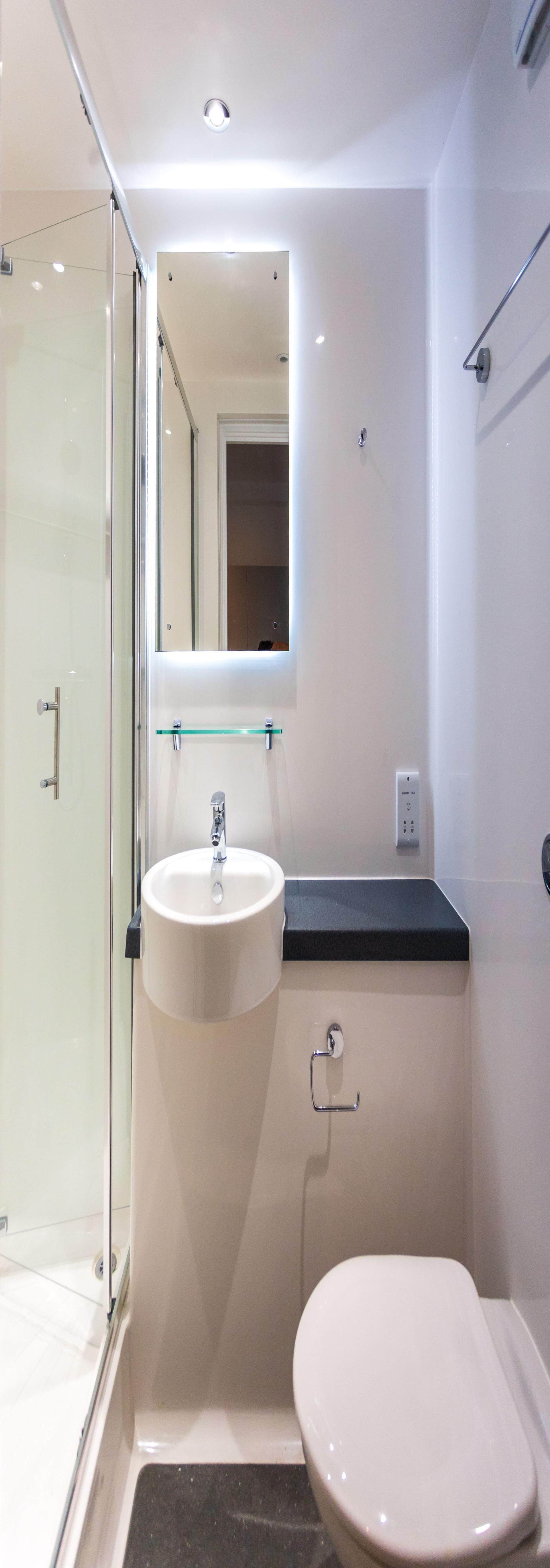  Ultra Studio  -  Holden Court  - Gallery -  17