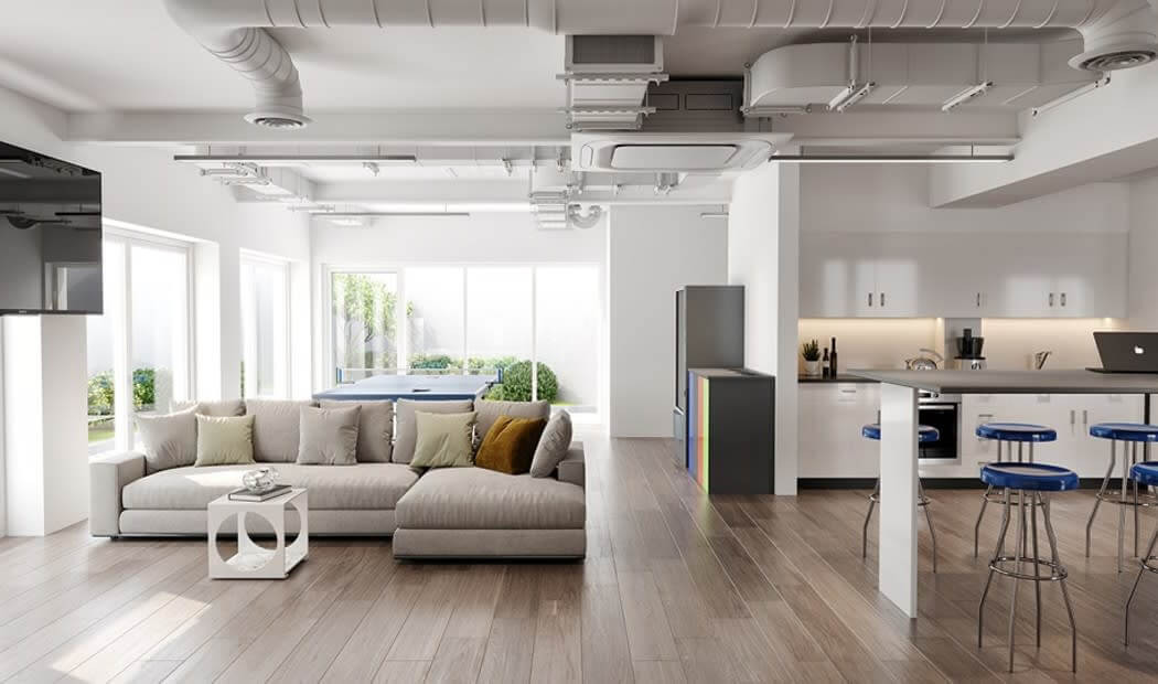  Twodio  -  Holden Court  - Gallery -  2