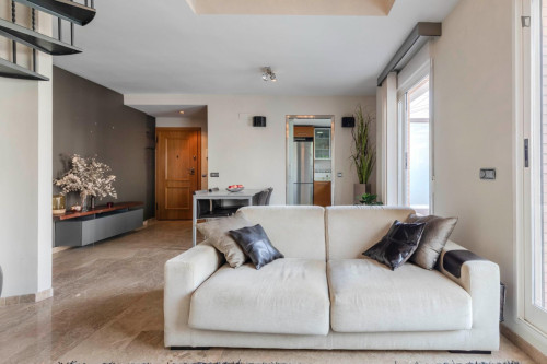 Exxellent 2-bedroom apartment with a terrace, in Russafa - Gallery - 25