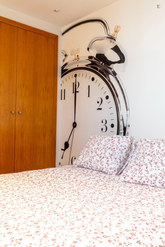 Exxellent 2-bedroom apartment with a terrace, in Russafa - Gallery - 37