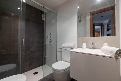 Exxellent 2-bedroom apartment with a terrace, in Russafa - Gallery - 33