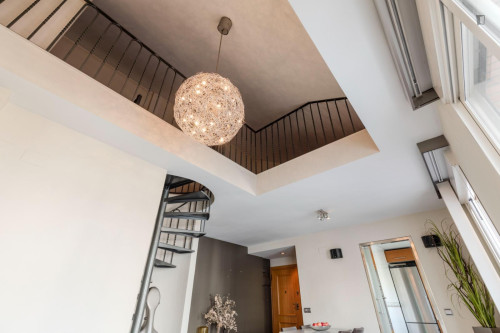 Exxellent 2-bedroom apartment with a terrace, in Russafa - Gallery - 12