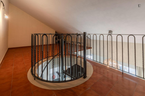 Exxellent 2-bedroom apartment with a terrace, in Russafa - Gallery - 9