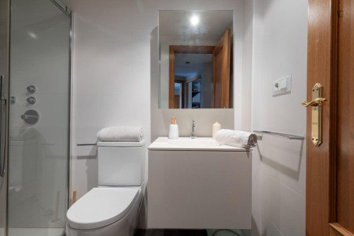 Exxellent 2-bedroom apartment with a terrace, in Russafa - Gallery - 32