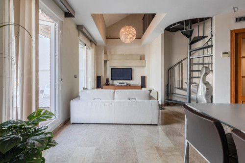 Exxellent 2-bedroom apartment with a terrace, in Russafa - Gallery - 22