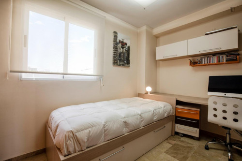 Exxellent 2-bedroom apartment with a terrace, in Russafa - Gallery - 8