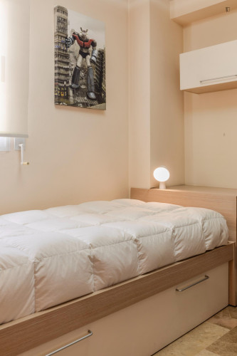 Exxellent 2-bedroom apartment with a terrace, in Russafa - Gallery - 7