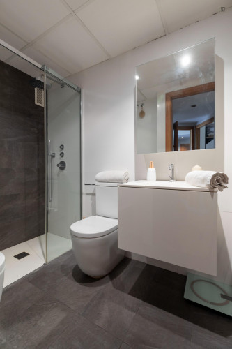 Exxellent 2-bedroom apartment with a terrace, in Russafa - Gallery - 35