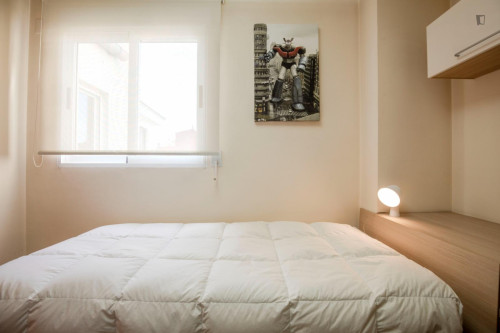 Exxellent 2-bedroom apartment with a terrace, in Russafa - Gallery - 5