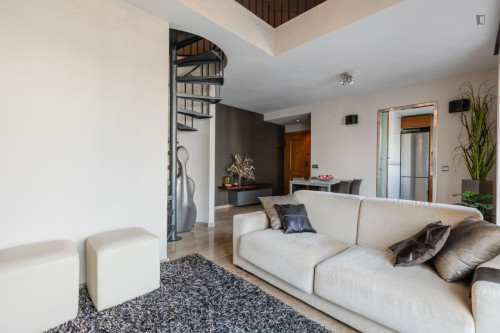 Exxellent 2-bedroom apartment with a terrace, in Russafa - Gallery - 26