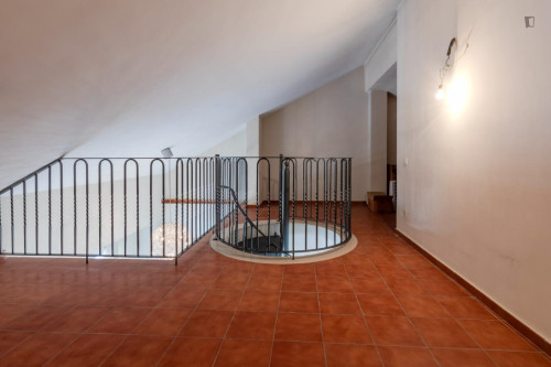 Exxellent 2-bedroom apartment with a terrace, in Russafa - Gallery - 10